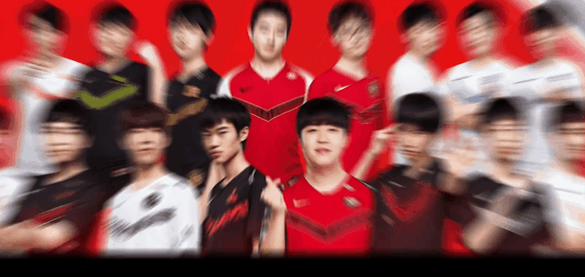 LPL夏季赛积分榜：TES未尝一败斩获榜首