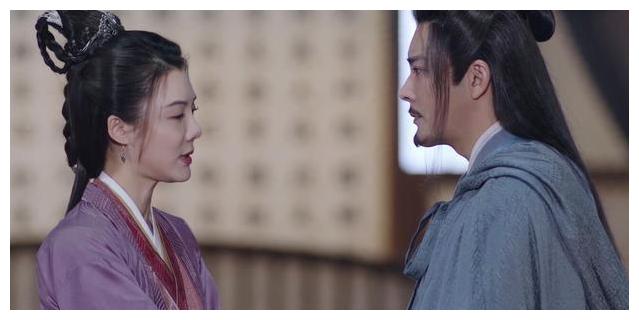 有翡4对配角感情高甜杨瑾和李妍是欢喜冤家而他们最圆满