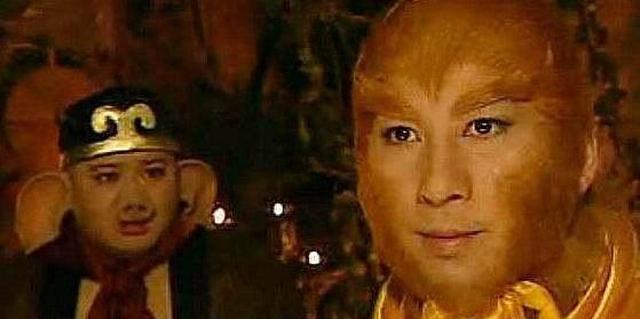 如来封孔雀大明王为佛母可她为何在西游记后传中背叛如来