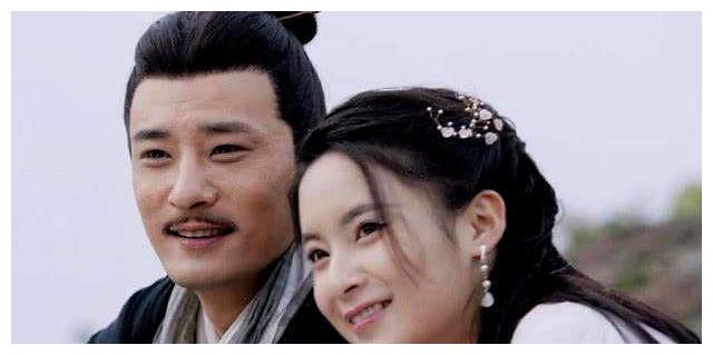 杨不悔嫁给殷梨亭后杨逍今后和他们怎么相处