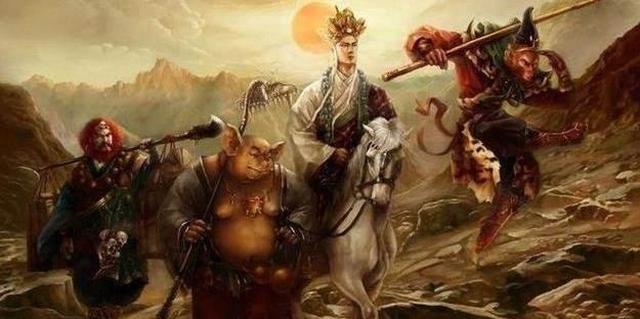 西游记中唯一敢用嘴咬孙悟空金箍棒的人，所有人都低估了他的实力休闲区蓝鸢梦想 - Www.slyday.coM