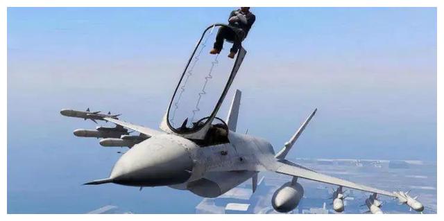 为啥不能射杀跳伞后的飞行员？二战时期，日本已经尝到了后果休闲区蓝鸢梦想 - Www.slyday.coM