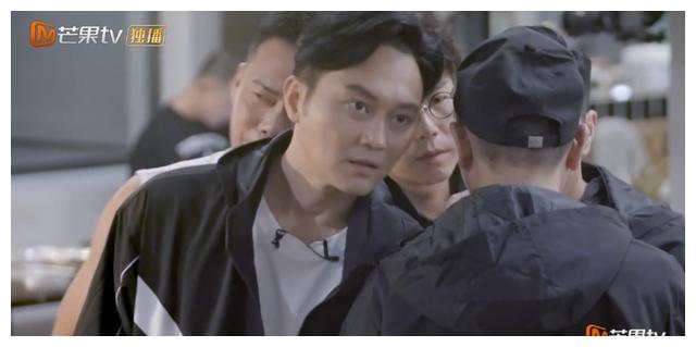 披荆斩棘的哥哥第四期:社恐的极限操作,荒废25年的舞蹈有点可爱休闲区蓝鸢梦想 - Www.slyday.coM 披荆斩棘的哥哥第四期:社恐的极限操作,荒废25年的舞蹈有点可爱休闲区蓝鸢梦想 - Www.slyday.coM