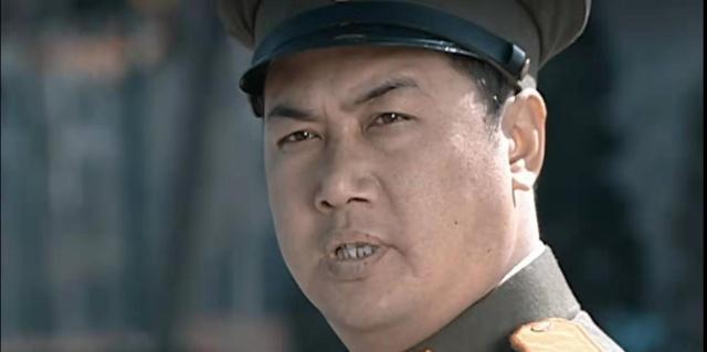 亮剑里饰演"老张"的师长找到了,角色名字就是演员真名__财经头条