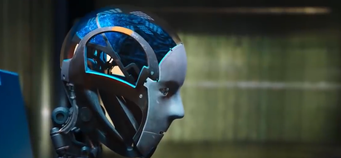 克隆人小伙是高科技专家利用公司的技术克隆妻子和孩子