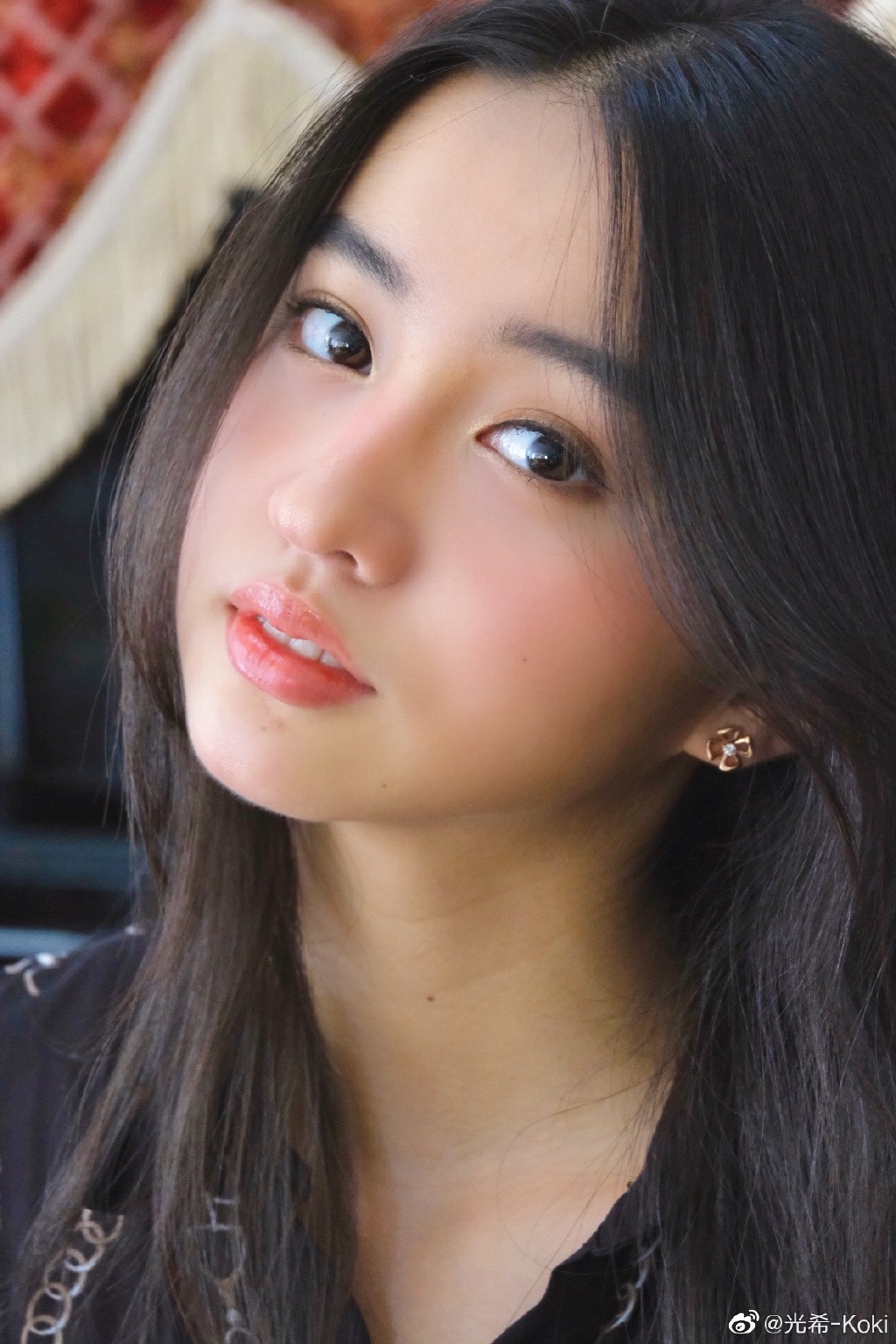 日本美女模特光希迷人可爱写真美照好看啊_高清图集_新浪网