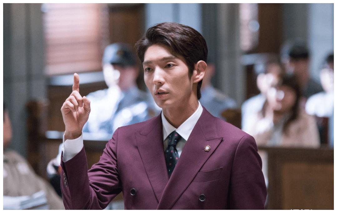 武法律师突破法律的约束用更强硬的方式维护正义