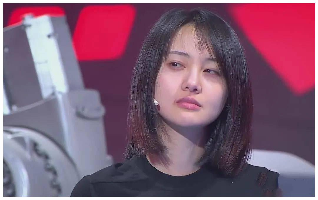 郑爽的逆袭,道出了成年人世界的残酷真相!__财经头条