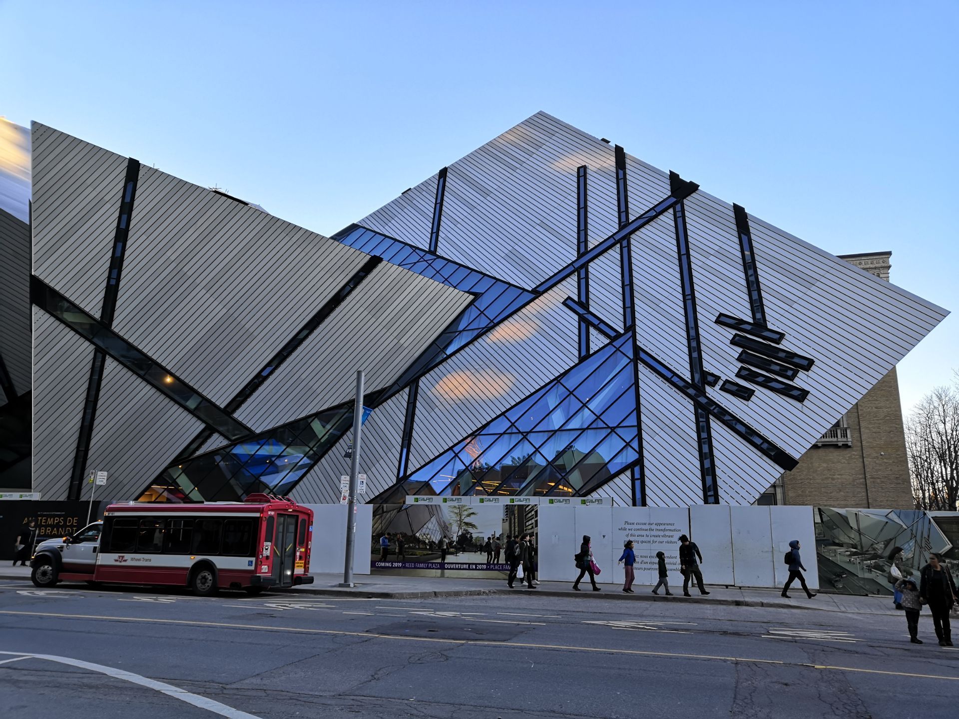 皇家安大略博物馆_皇家安大略博物馆最新消息,新闻,图片,视频_聚合