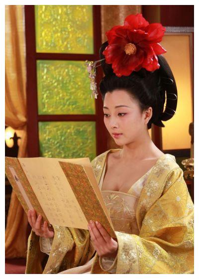 "以胖为美"的唐朝,杨贵妃真的很胖吗?可能我们都"被骗"了|荔枝|杨贵妃