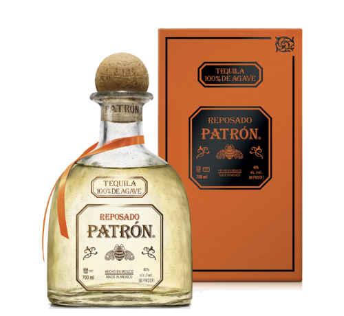 从碾磨工艺解读patron培恩龙舌兰