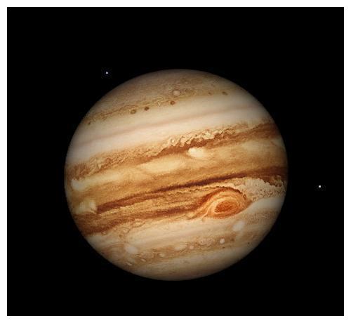 1994年那一天，若没有木星“挺身而出”，地球或许就没有人口了休闲区蓝鸢梦想 - Www.slyday.coM