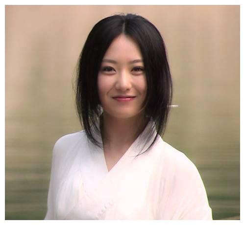 还记得《神话》里的玉漱公主吗？如今她怎么样了？