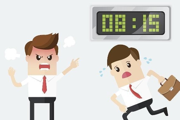 旷工几天会被开除 公司辞退员工条件