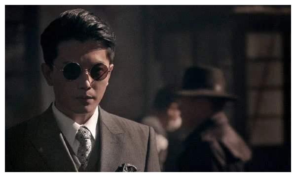 《秋蝉》宫本苍野:全剧预言家,奈何队友不信我