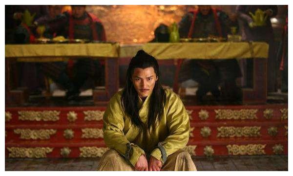 赵构享年81岁,为何56岁就传位给赵匡胤一脉?