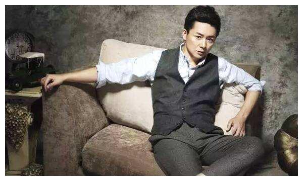 生死兄弟情|刘奕君|张嘉译_新浪新闻