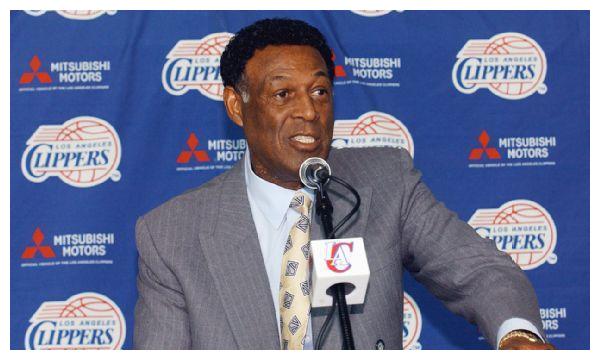 生涯场均得分历史第3,史上首位飞人,如此贝勒也是悲剧英雄|贝勒|湖人