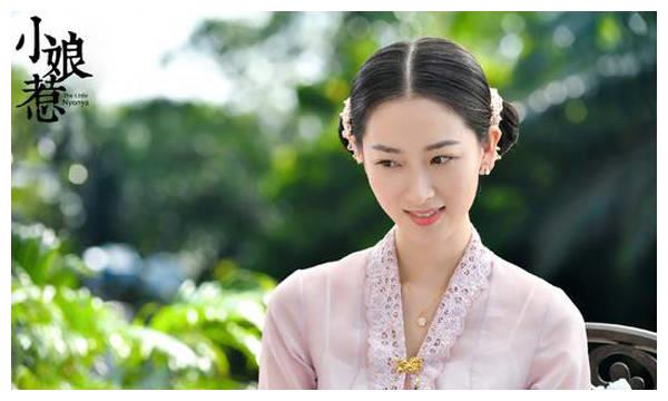 《小娘惹》玉珠依旧难逃原版命运,被罗伯张欺负,开启悲惨一生!