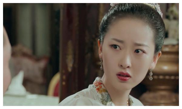 《小娘惹》玉珠依旧难逃原版命运,被罗伯张欺负,开启悲惨一生!