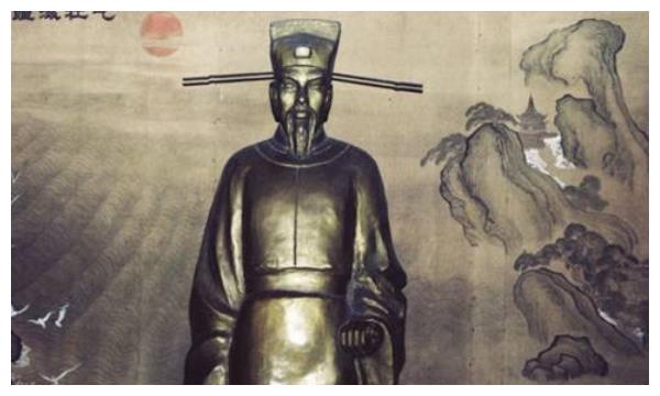 陆秀夫背着小皇帝跳海殉国,其子远渡东南亚,建国后回大明朝贡