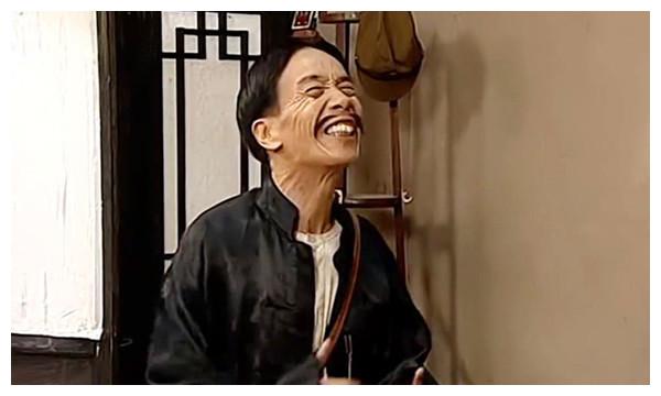 作为扮演者,颜冠英是成功的!