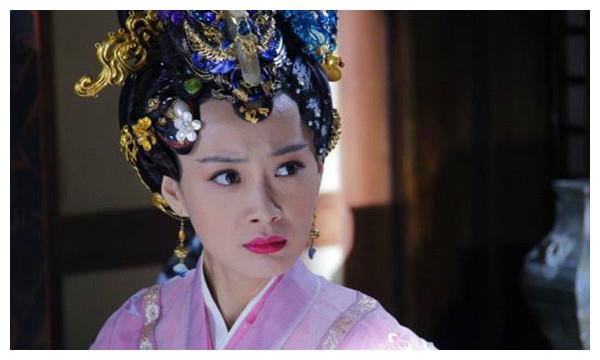 芈月传:芈茵虽说刁蛮任性,却也遇到了良人,只可惜她没有珍惜