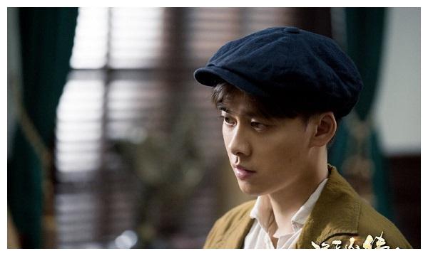 《隐秘而伟大》结局,李易峰的顾耀东出彩,也被王泷正和他圈粉