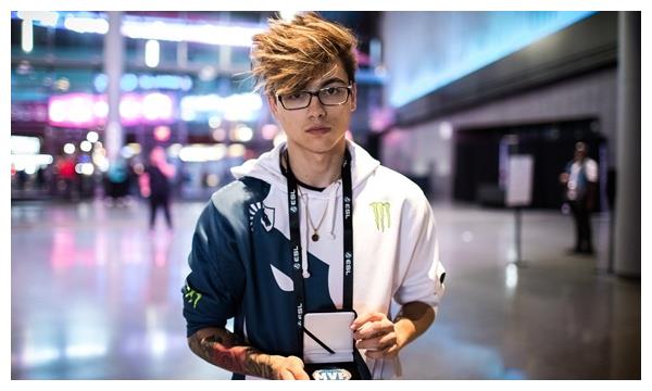 2019年1月,liquid再次和苦主astralis在ibuypower大师赛中相遇,这次