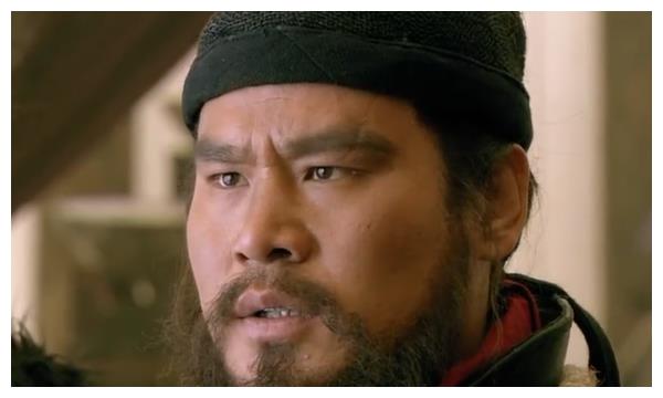 急先锋索超的悲惨结局:与秦明并肩作战,遭昔日同僚重创