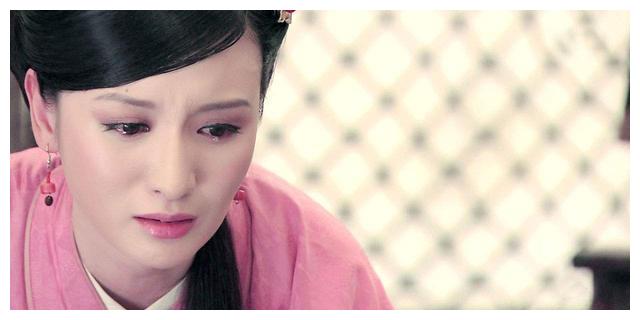 出道十六年,被称为反派专业户,如今39岁的她又因张乘乘被骂