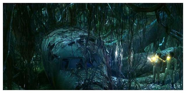 为网剧云南虫谷预热图解摸金小队虫谷探险全过程