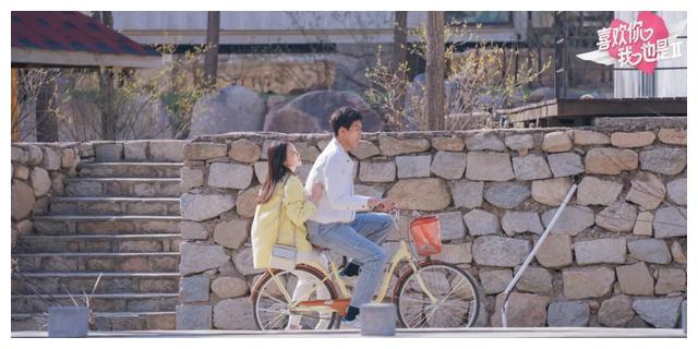 现场催婚李汶翰的那种甜                 自从经历上期的大反转之后