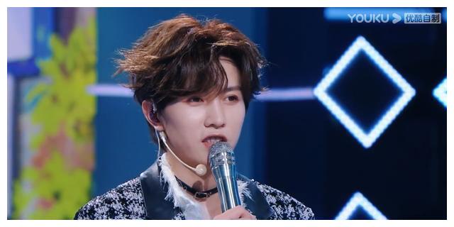 少年之名林陌打感情牌晋级程潇的守护理由让胡彦斌无语