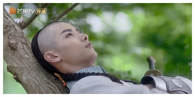 于正,你这回真的恶心到我了|那江烟花|那江烟花那江雨|于正_新浪新闻