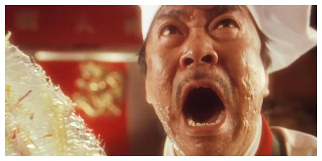1996年周星驰《食神》：年少不懂其中义，看懂人道是中年