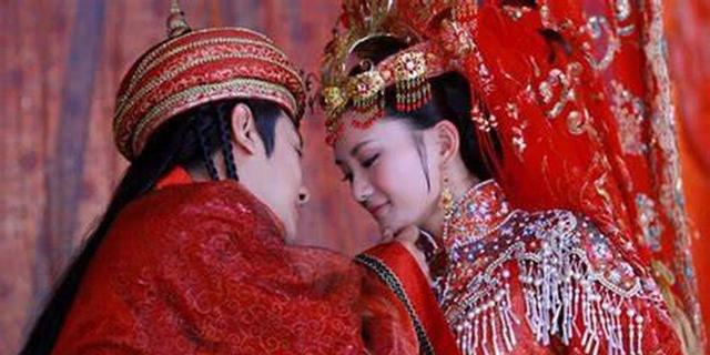 假如你是薛平贵你会选择宝钏还是代战做妻子,最后