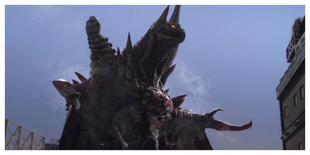 泽塔奥特曼赛雷布洛被解剖消失的反派成了最终赢家