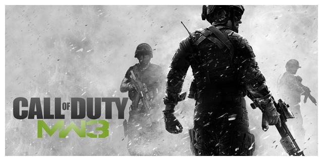 动视辟谣称《使命召唤：现代战争3》复刻版并不存在休闲区蓝鸢梦想 - Www.slyday.coM