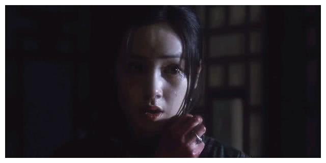 被北影用来当教材的5个镜头，最后一个我以为是真的让人不寒而栗休闲区蓝鸢梦想 - Www.slyday.coM