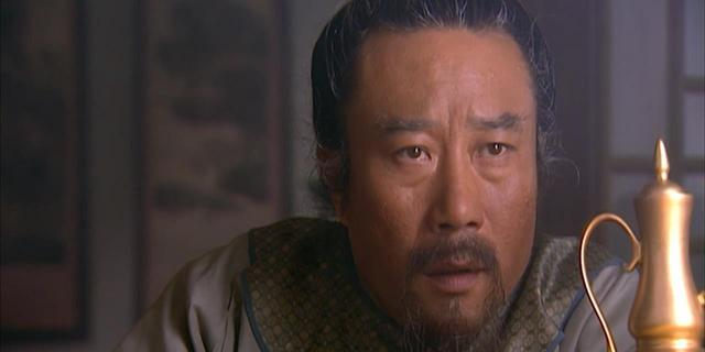宋江骗李逵喝毒酒,李逵会有怨恨吗?看看《说岳全传》就知道了|说岳全传|宋江|李逵_新浪新闻