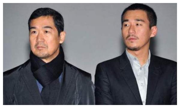 同样是吸毒，为啥房祖名能成功洗白而别人不行？网友：爹不一样啊
