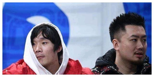丁彦雨航离开山东已成定局！锋线双星后浪推前浪，睢冉棋错一招！