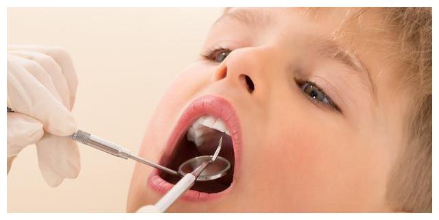 用嘴巴呼吸会越来越丑尽快纠正孩子这个行为小心以后留遗憾