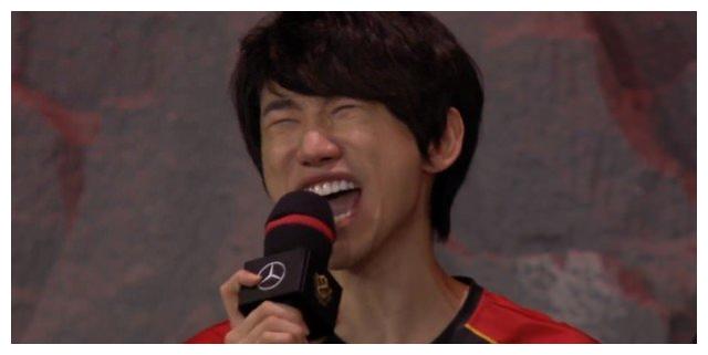 doinb:一个伟大的职业选手,不应被冠以拉夫之名