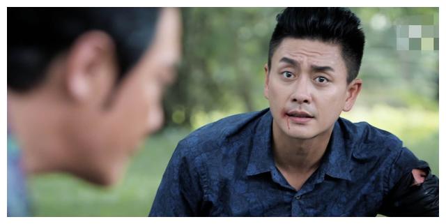 《战毒》大结局吐槽声多,三兄弟枪战场面太过于儿戏|战毒|陈坚|三兄弟