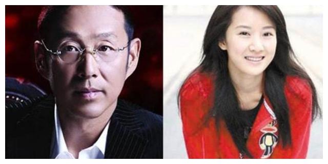 陈格藏了34年的秘密:父亲竟是陈道明,从不炒作不愧是星二代楷模