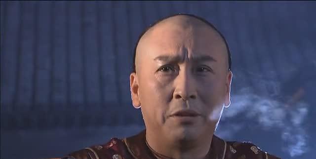 大宅门中被称为窝囊废的白二爷,竟然是陈晓旭的丈夫|毕彦君|陈晓旭|二