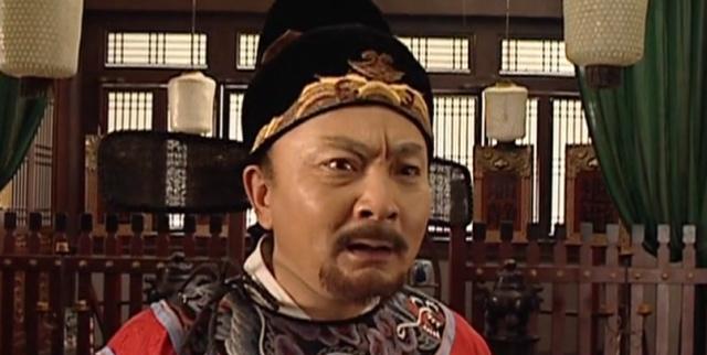 大明王朝何茂才的简单粗暴和郑泌昌的神秘感透露为官之道