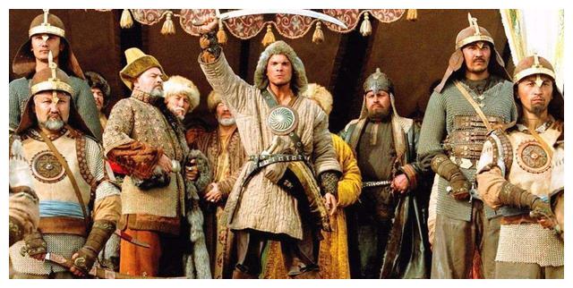 冒顿单于:和亲不行,我要娶你老婆!吕后这样回复,太霸气了